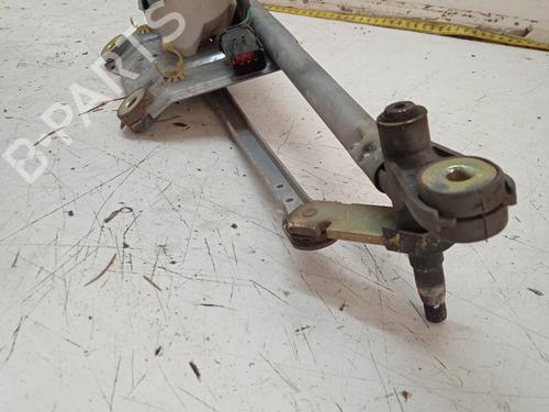 Front wiper motor JEEP GRAND CHEROKEE II (WJ, WG) 3.1 TD 4x4 | BP10376001M29 