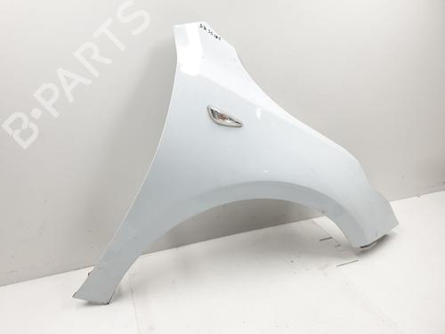 Forskærm Højre KIA CEED (CD) 1.6 CRDi 136 Eco-Dynamics+ | BP33421774C42 - Image 3