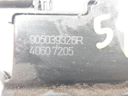 Tailgate lock DACIA DUSTER (HS_) 1.5 dCi | BP29750226C101 