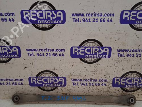 Used Left rear suspension arm MINI MINI Convertible (R52) Cooper S (170 hp) 9485477