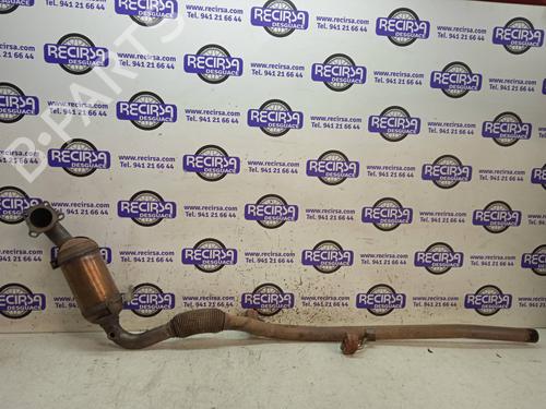 Used Catalyst SEAT IBIZA IV SC (6J1, 6P5) [2008-2018]  9961129
