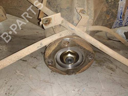 Rear axle NISSAN TERRANO II (R20)  | BP9468436M2 