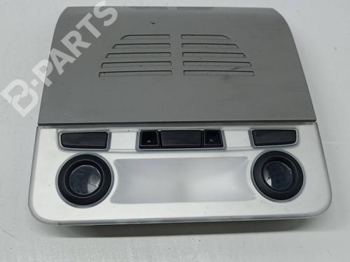 Used Interior roof light Interior roof light BMW 3 (E90) 320 d (177 hp) 11063081 11063081