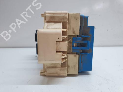 Fuse box MITSUBISHI PAJERO II (V3_W)  | BP18708843E1 