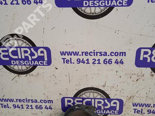 Used Front right interior door handle Front right interior door handle CITROËN C3 I (FC_, FN_) 1.4 HDi (68 hp) 9484805 9484805