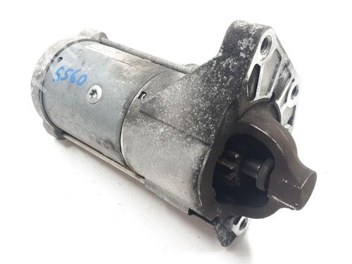 Used Starter Starter RENAULT TRAFIC III Van (FG_) 1.6 dCi 140 (FGMA, FGMC) (140 hp) 34446624 34446624
