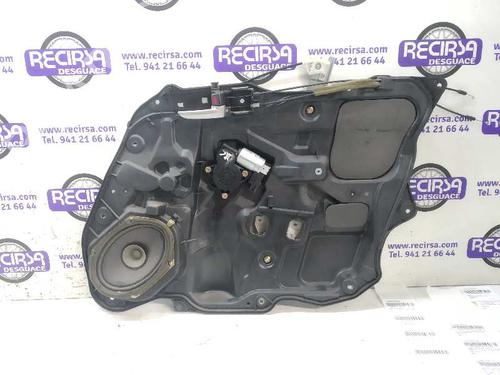 Used Front right window mechanism MAZDA 3 (BK) 1.6 DI Turbo (109 hp) 9469124