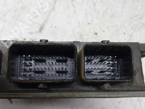 Engine control unit (ECU) DACIA SANDERO  | BP9479314M57 
