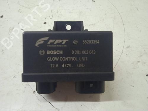 Used Electronic module ALFA ROMEO GIULIETTA (940_) [2010-2020]  15180756