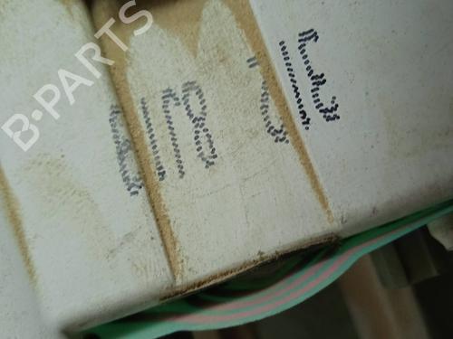 Instrument cluster MITSUBISHI GALLOPER (JK-01)  | BP9483717C47 