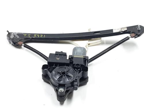 Rear left window mechanism VW GOLF VII (5G1, BQ1, BE1, BE2) 1.6 TDI | BP29537918C24 