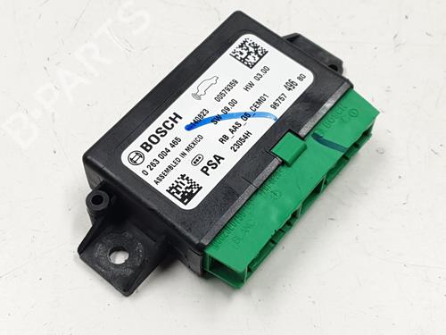 Electronic module CITROËN C4 CACTUS 1.6 BlueHDi 100 | BP37720246M83 - Image 3