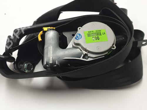 Airbag Kit HYUNDAI VELOSTER (FS) 1.6 GDI | BP30356263C86