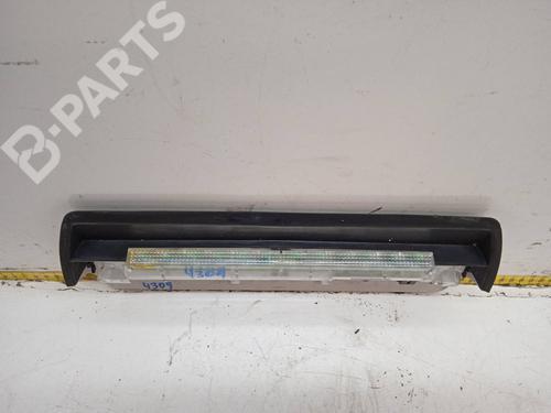 Used Third brake light Third brake light CITROËN C5 III (RD_) 2.0 HDi (RDRHD8, RDRHDJ, RDRHR8, RDRHRJ) (136 hp) 9488105 9488105