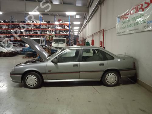 Starter OPEL VECTRA A (J89)  | BP11270319M8 