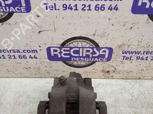 Used Left rear brake caliper BMW 3 (E46) 320 d (136 hp) 11628101