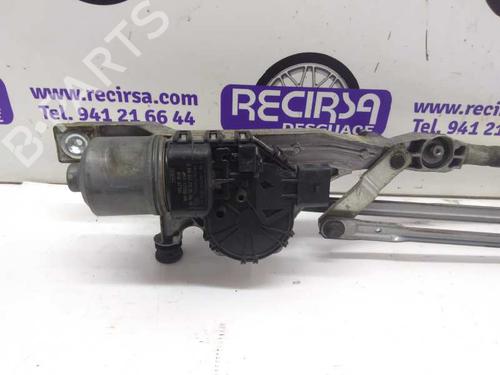 Front wiper motor FORD FOCUS II (DA_, HCP, DP)  | BP9466958M29 