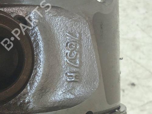 Annen RENAULT CLIO IV (BH_)  | BP14240014O1 