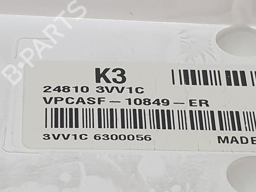Instrument cluster NISSAN NOTE (E13)  | BP25931601C47 