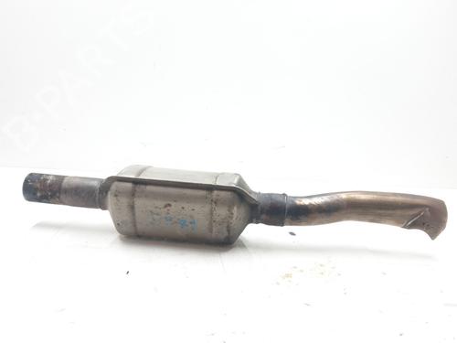 Used Catalyst Catalyst OPEL ZAFIRA A MPV (T98) 2.2 DTI 16V (F75) (125 hp) 33290821 33290821