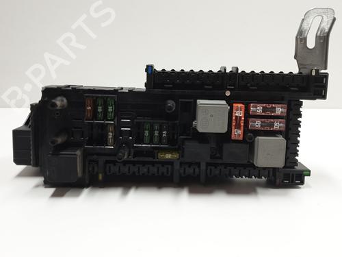 Fuse box MERCEDES-BENZ C-CLASS (W204) C 180 CDI (204.000) | BP28025708E1 