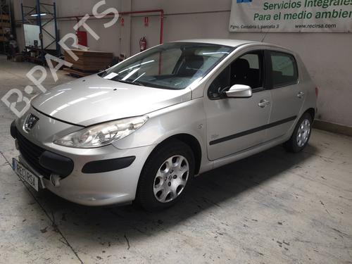 Switch PEUGEOT 307 (3A/C) 1.6 16V | BP37075146I30 - Image 17