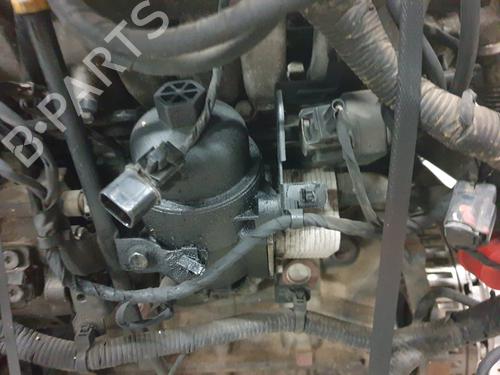 Engine KIA CEE'D Hatchback (ED) 1.6 CRDi 128 | BP22751845M1  - Image 10