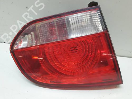 Left tailgate light VW GOLF VI (5K1)  | BP15044627C79 
