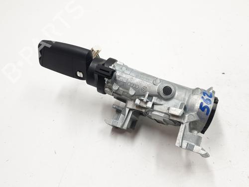 Ignition barrel SEAT LEON (5F1) 1.6 TDI | BP38539420M48 - Image 3