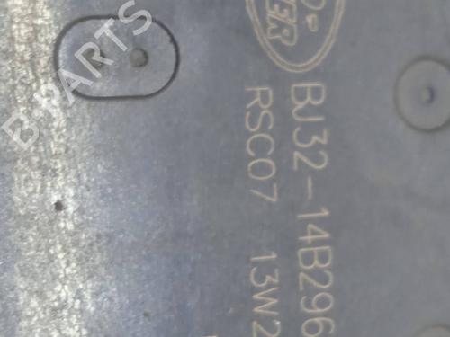 Electronic module LAND ROVER RANGE ROVER EVOQUE (L538)  | BP12902206M83 