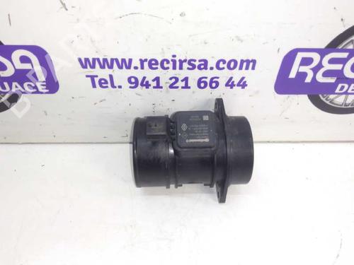 Used Mass air flow sensor NISSAN QASHQAI / QASHQAI +2 I (J10, NJ10, JJ10E) [2006-2014]  9464031