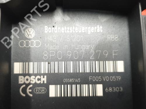 Electronic module AUDI A3 (8P1) 2.0 TDI 16V | BP33035900M83 - Image 9