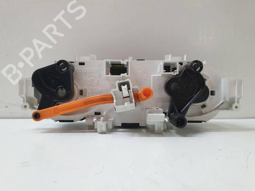 Climate control PEUGEOT 2008 I (CU_)  | BP16067342I5 