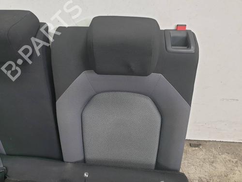 Seats set SEAT ARONA (KJ7, KJP)  | BP18417085C78 