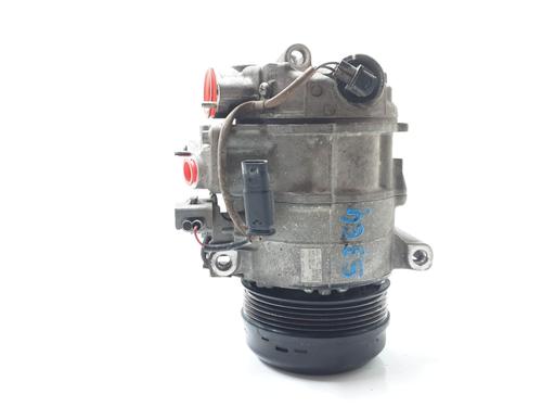 Used AC compressor MERCEDES-BENZ C-CLASS (W204) C 180 CDI (204.000) (120 hp) 28025737