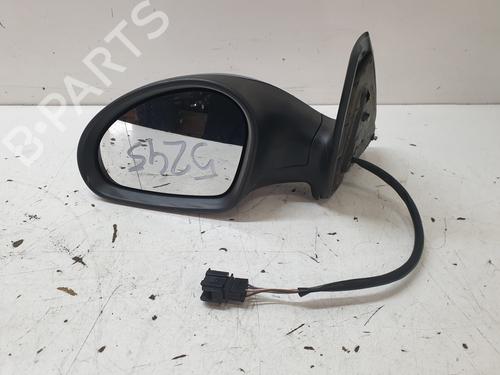 Used Right mirror SEAT LEON (1M1) [1999-2006]  23230479