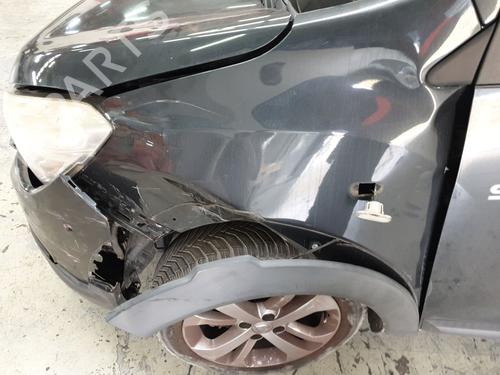 Engine DACIA DOKKER Box Body/MPV 1.2 TCe 115 (FEAY) | BP39933705M1 - Image 18