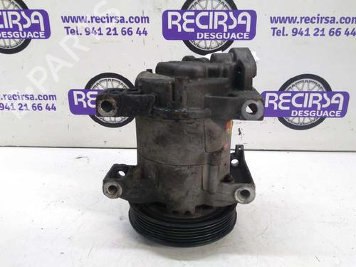 AC compressor NISSAN PRIMERA (P11)  | BP9469231M34 