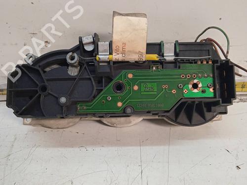 Climate control MERCEDES-BENZ VITO Van (W638)  | BP9474558I5 