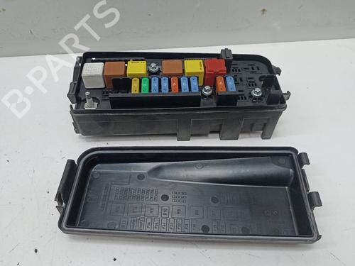 Used Fuse box OPEL VECTRA C (Z02) [2002-2009]  9465999