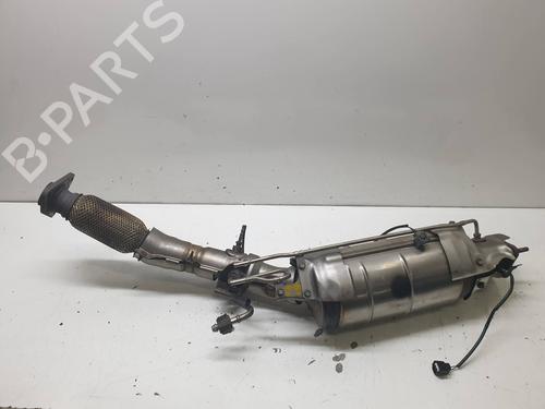 Particulate filter RENAULT KOLEOS I (HY_)  | BP19542021M81 