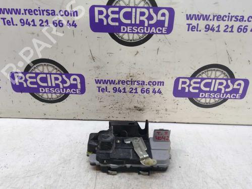 Used Rear left lock CITROËN XSARA PICASSO (N68) 1.6 HDi (90 hp) 9472917