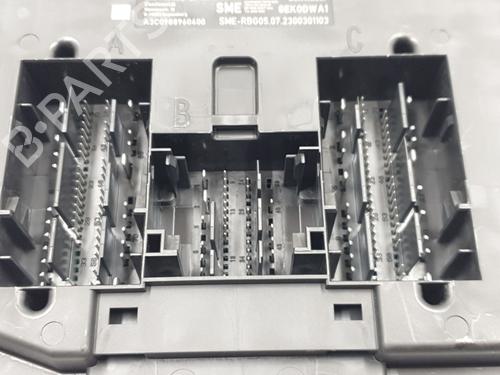 Electronic module SEAT ARONA (KJ7, KJP) 1.0 TSI | BP35781665M83 - Image 3