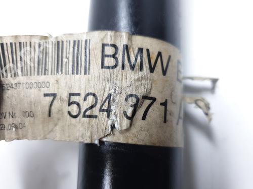 Driveshaft BMW X5 (E53) 3.0 d | BP31609412M37 