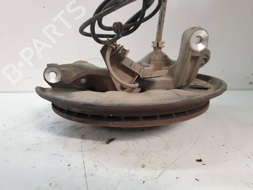 Right rear steering knuckle MERCEDES-BENZ C-CLASS (W204) C 350 (204.056) | BP17644799M28 