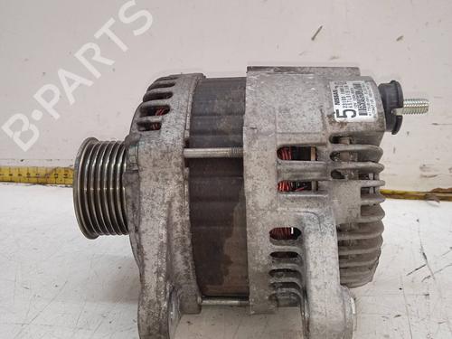 Alternator NISSAN MICRA IV (K13K, K13KK)  | BP10060516M7 
