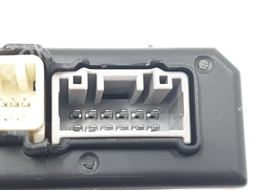 Electronic module MAZDA 6 Estate (GJ, GL) 2.2 D | BP39067993M83 - Image 8