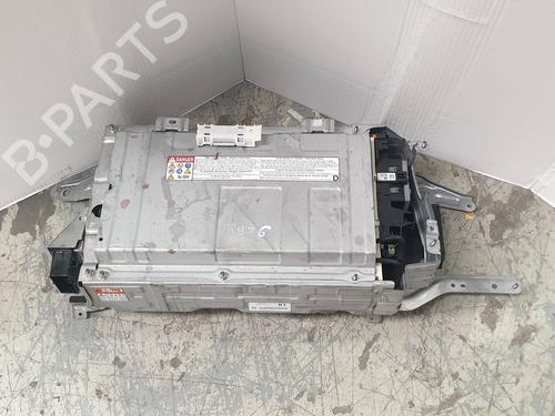 Used Battery TOYOTA YARIS (_P13_) 1.5 Hybrid (NHP130_, NHP130) (101 hp) 24802749
