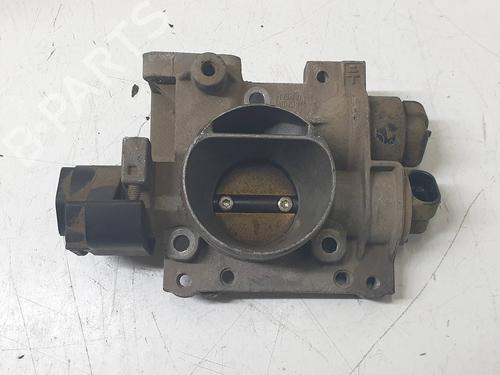 Used Throttle body FIAT PANDA (169_) 1.2 (169.AXB11, 169.AXB1A) (60 hp) 20723867