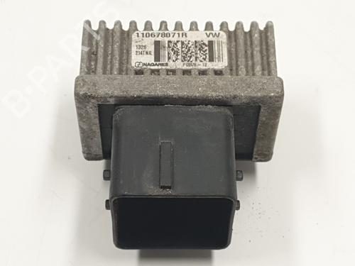 Elektronisk modul RENAULT KANGOO Express (FW0/1_) 1.5 dCi 75 (FW07, FW10, FW04) (75 hp) 28726551